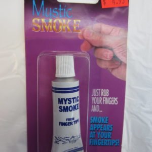 Fumée Mystique