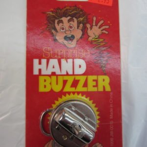 buzzer