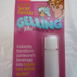 Gelling