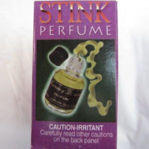 Parfum puant