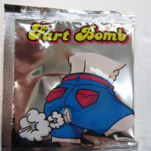 Fart Bomb